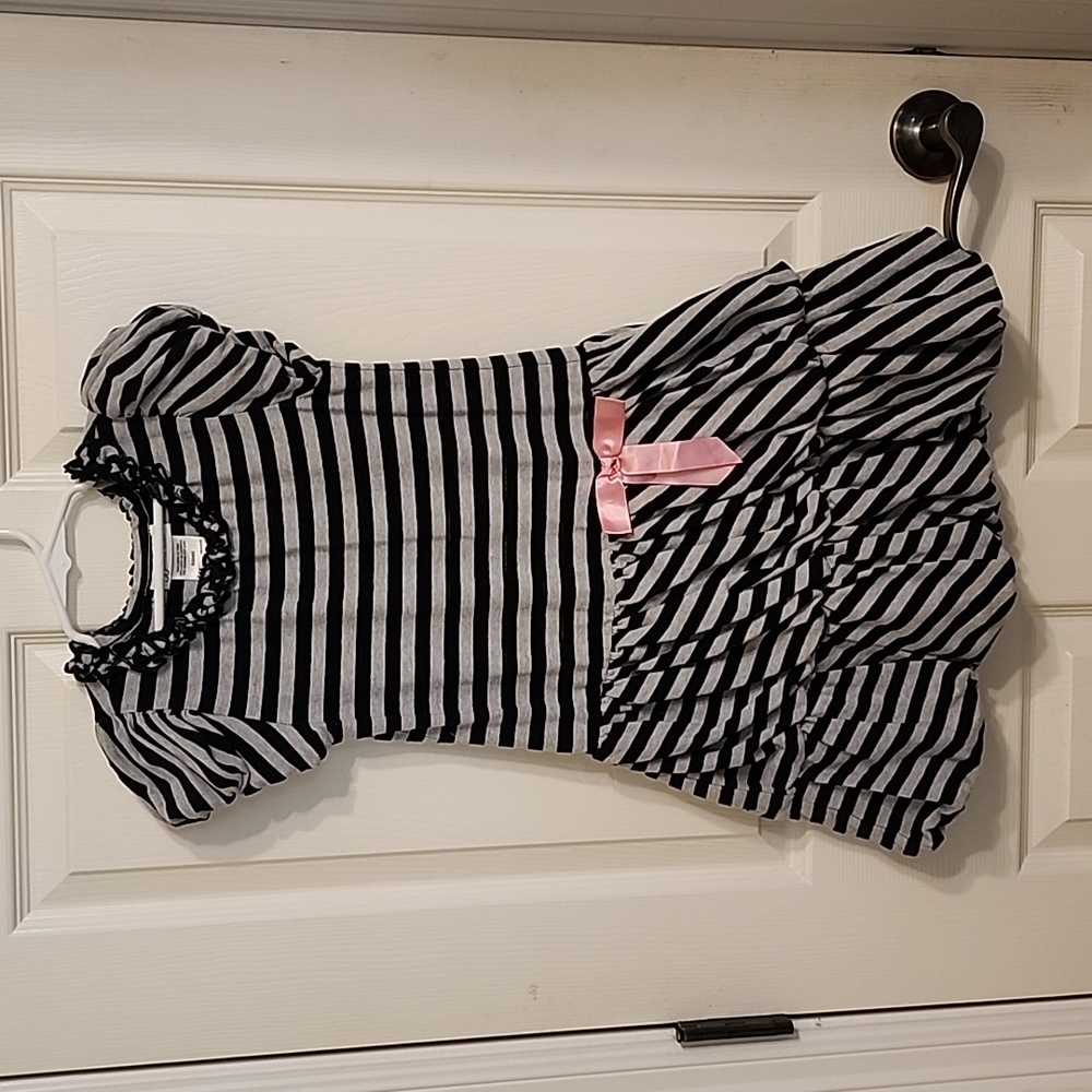 Bonnie Jean Dress